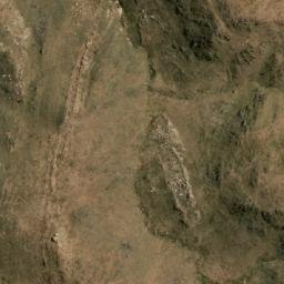 Satellite imagery of Cerro San Francisco, AR