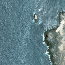Satellite imagery of Diaz Point, NA