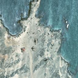 Satellite imagery of Diaz Point, NA