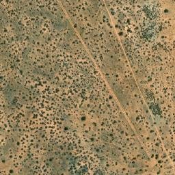 Satellite imagery of MORITSANE, BW