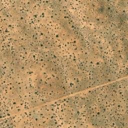 Satellite imagery of MORITSANE, BW
