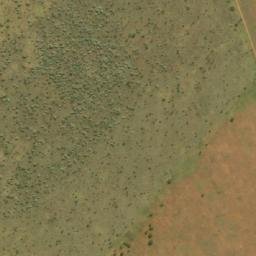 Satellite imagery of VAALBOSKNOP, NA