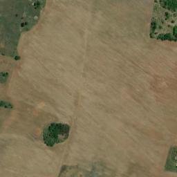 Satellite imagery of VER 22, BW