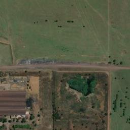 Satellite imagery of V.D.B. 3, BW