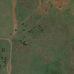 Satellite imagery of V.D.B. 3, BW