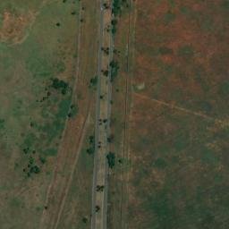 Satellite imagery of V.D.B. 3, BW