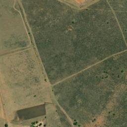 Satellite imagery of ELANDSFONTEIN, BW