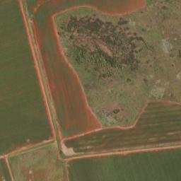 Satellite imagery of HEID 174, BW
