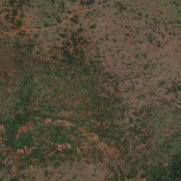 Satellite imagery of LAGERSPOORT, BW