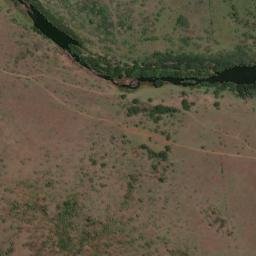 Satellite imagery of LAGERSPOORT, BW
