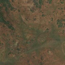Satellite imagery of HEID 41, BW