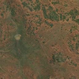 Satellite imagery of HEID 41, BW