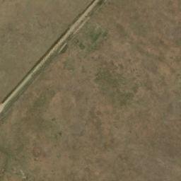 Satellite imagery of HARTEBEESTFONTEIN, BW