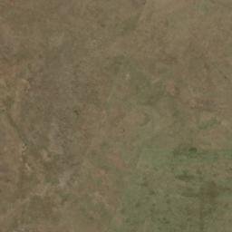 Satellite imagery of HARTEBEESTFONTEIN, BW
