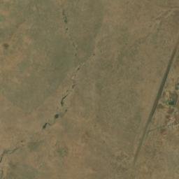 Satellite imagery of TWEEFONTEIN I, BW