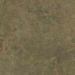 Satellite imagery of TWEEFONTEIN I, BW