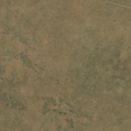 Satellite imagery of TWEEFONTEIN I, BW