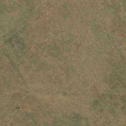 Satellite imagery of STAN 109, BW