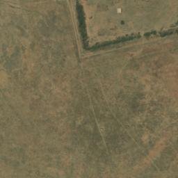 Satellite imagery of STAN 109, BW