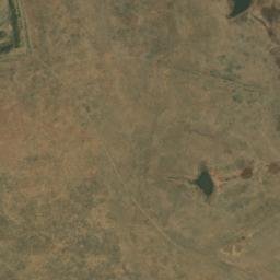 Satellite imagery of STAN 109, BW