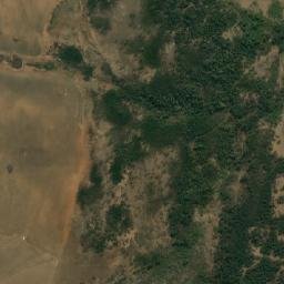 Satellite imagery of WAAIHOEK, MZ