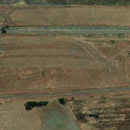 Satellite imagery of ATHOLE E, MZ
