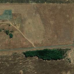Satellite imagery of ATHOLE E, MZ