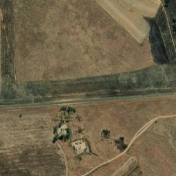 Satellite imagery of ATHOLE E, MZ