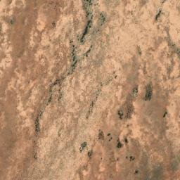 Satellite imagery of Panton Bluff, AU