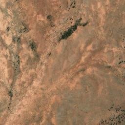 Satellite imagery of Panton Bluff, AU