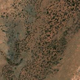Satellite imagery of Panton Bluff, AU
