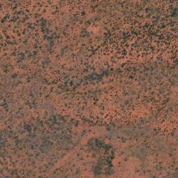 Satellite imagery of Rowland Hill, AU