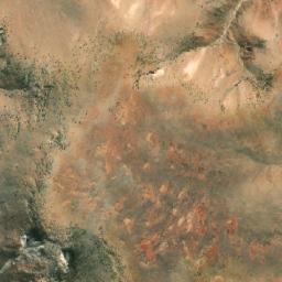 Satellite imagery of Mount Goodiar, AU