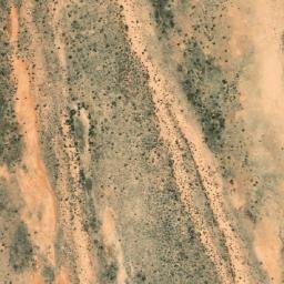 Satellite imagery of Beals Hill, AU