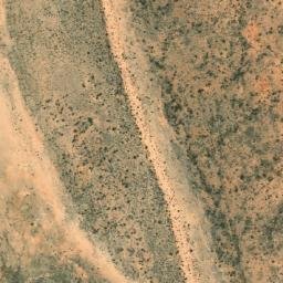 Satellite imagery of Beals Hill, AU