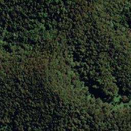 Satellite imagery of Mount Walli, AU