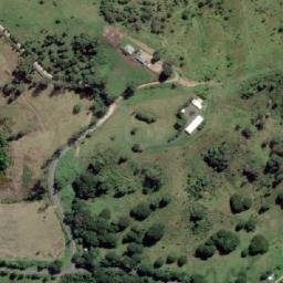 Satellite imagery of Moons Hill, AU