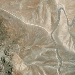 Satellite imagery of La Finca de Chañaral, CL