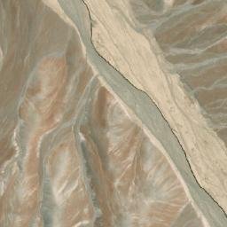 Satellite imagery of La Finca de Chañaral, CL