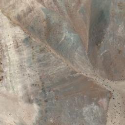 Satellite imagery of Portezuelo Mocobí, CL