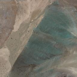 Satellite imagery of Portezuelo Mocobí, CL