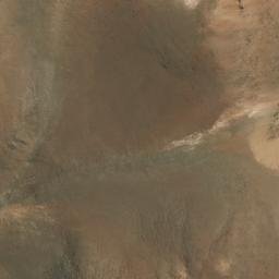 Satellite imagery of Cordón Rayado, CL