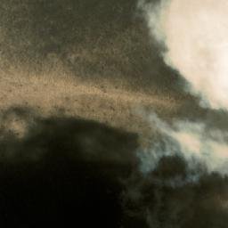 Satellite imagery of Cerro la Tipa, AR