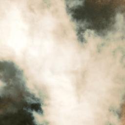 Satellite imagery of Cerro la Tipa, AR