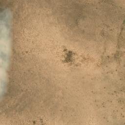 Satellite imagery of Cerro la Tipa, AR