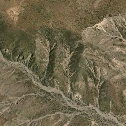 Satellite imagery of Cerro Lagunita del Tolar, AR