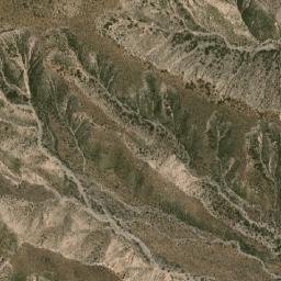 Satellite imagery of Cerro Lagunita del Tolar, AR