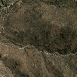 Satellite imagery of Cerro San Francisco, AR