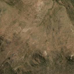 Satellite imagery of Cerro San Francisco, AR
