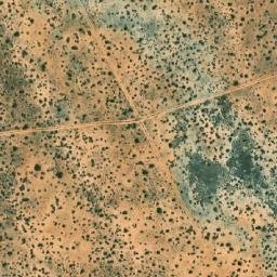 Satellite imagery of MORITSANE, BW